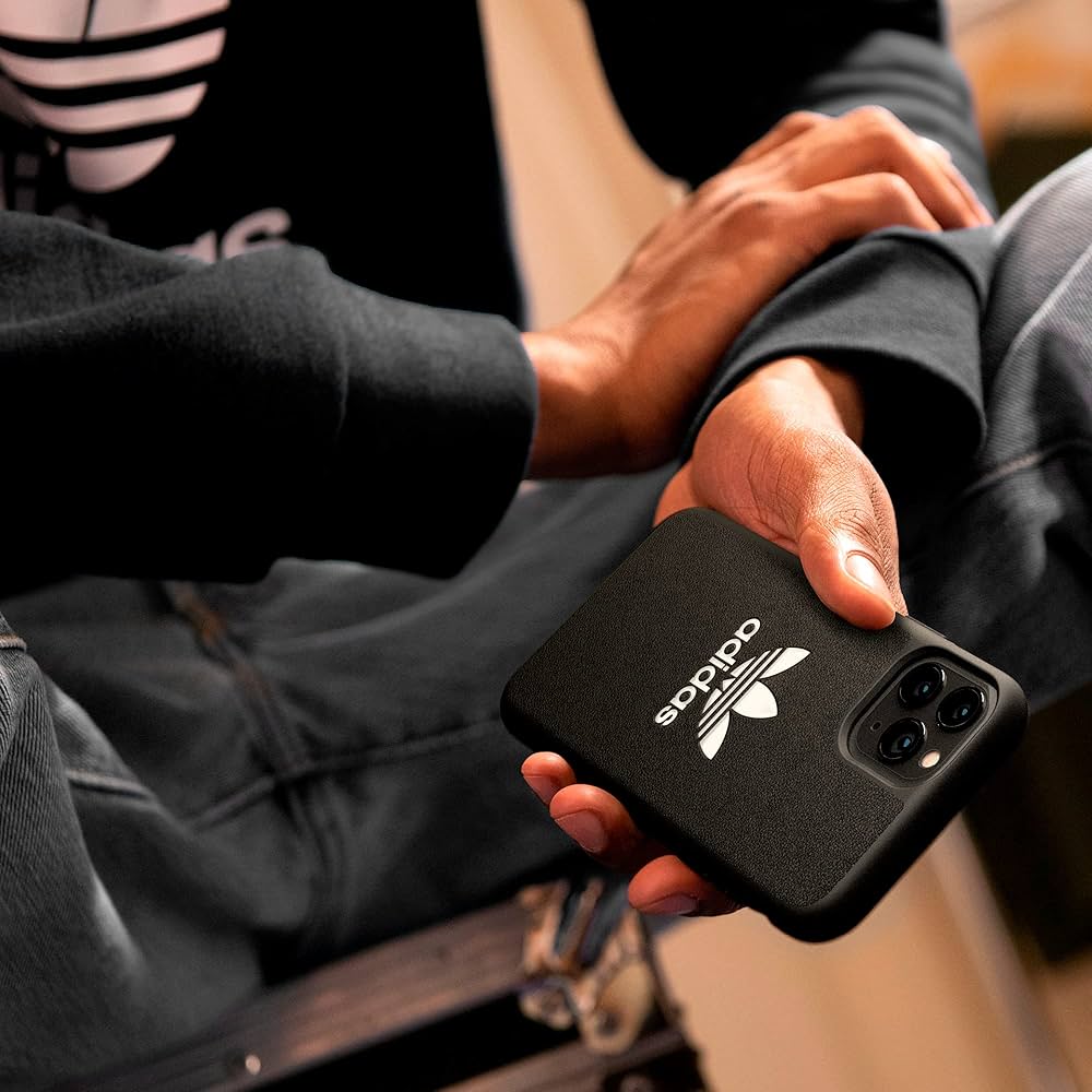 case adidas iphone 11 pro max