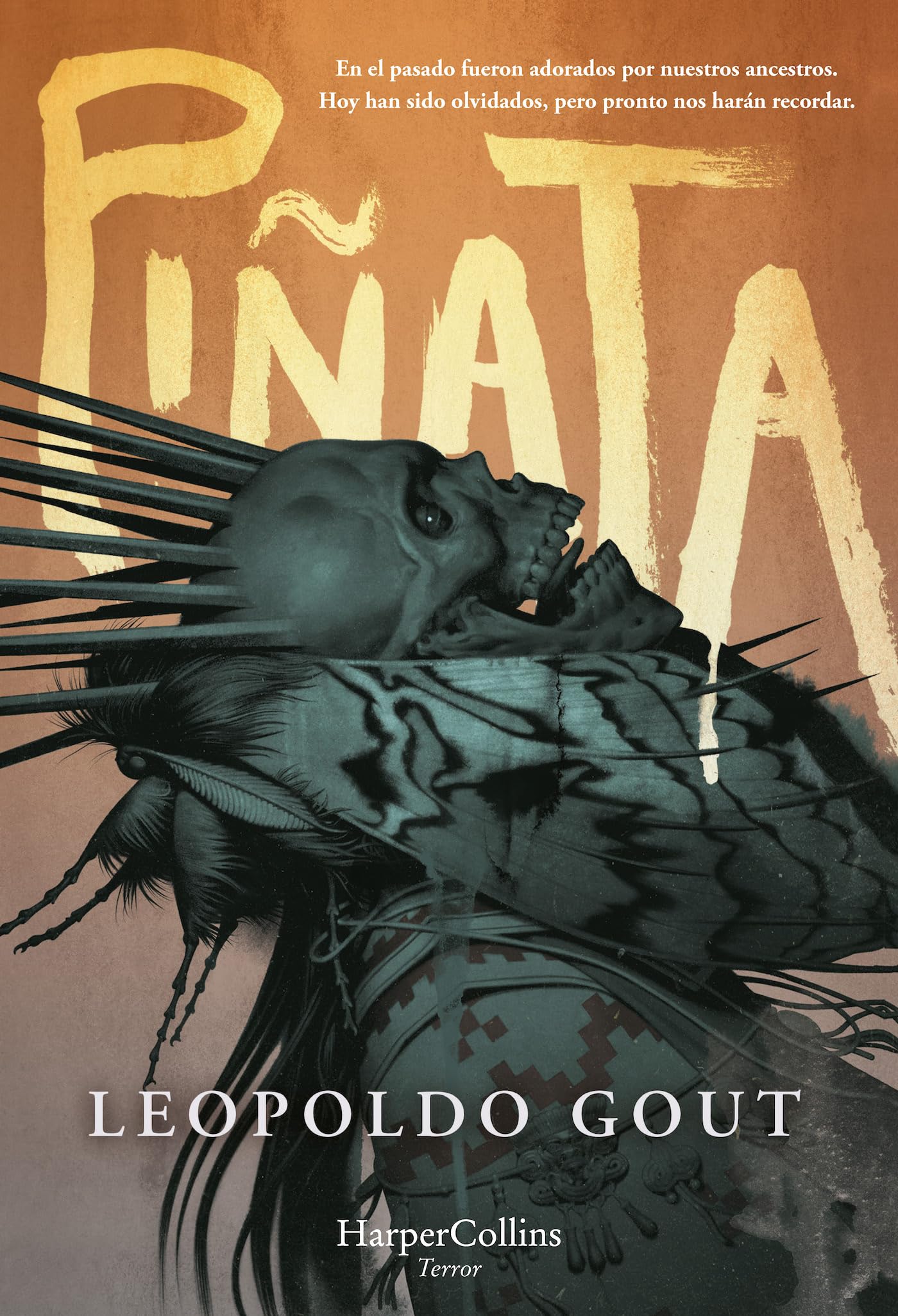 Piñata: En el pasado fueron adorados por nuestros ancestros. Hoy han sido olvidados, pero pronto nos harán recordar