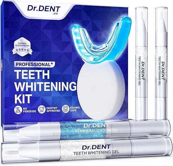 DrDent Professional LED Teeth &hellip;
