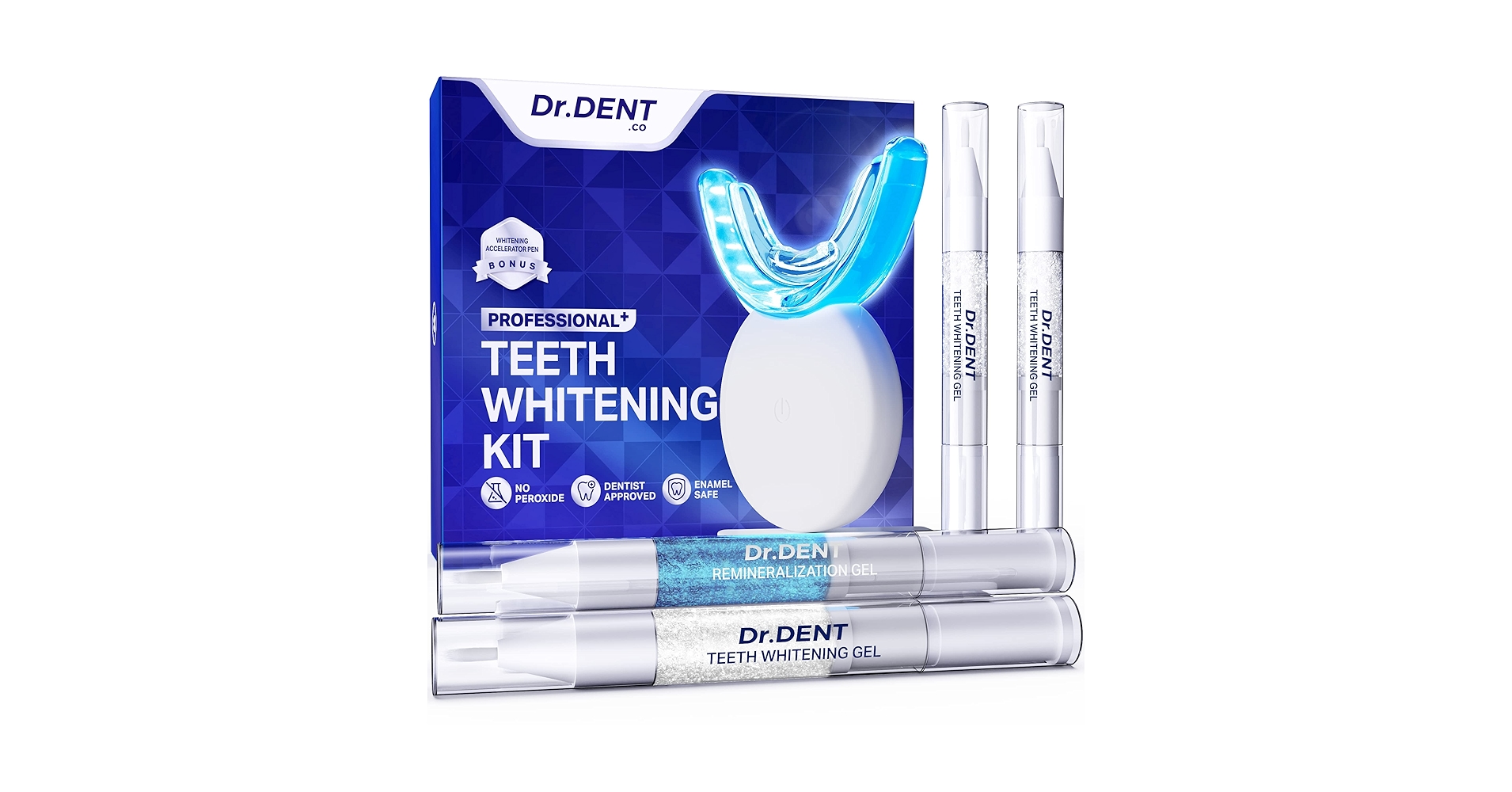 その他 DENNOVATE Teeth Whitening Gel Pack ティースホワイトニングジェルパック | ディノベート 公式