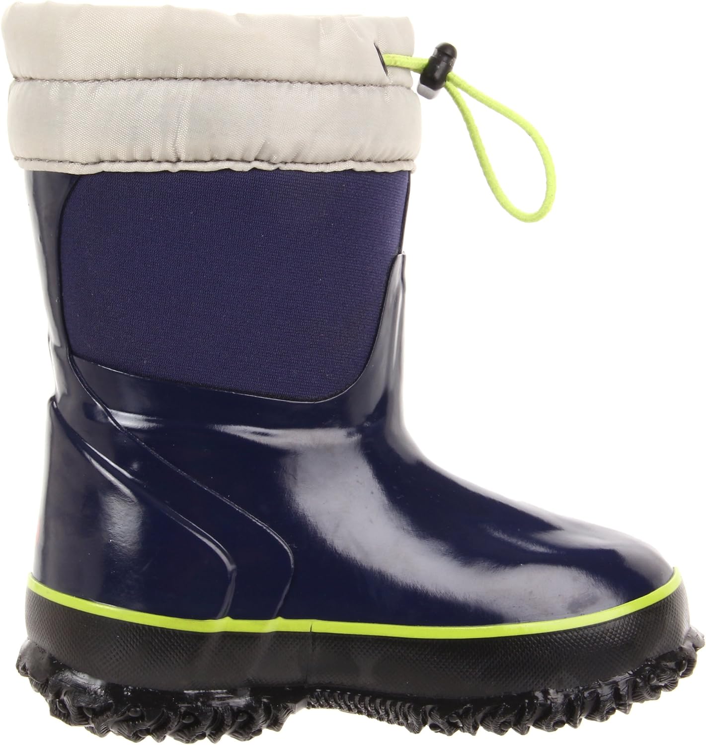 Bogs McKinley Snow Boot (Toddler), , 6 M US Big Kid