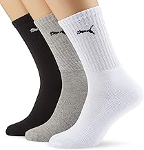PUMA Sport 3p Unisex Sports Socks