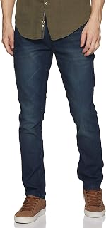 Amazon Brand - Symbol Men Jeans