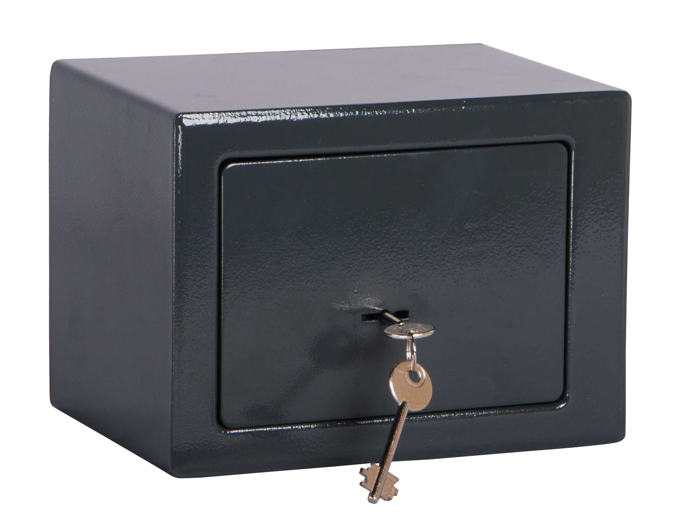 Elem technic cfc172317 Workmen Security Key Safe 17 x 23 x 17 cm 4.2 L