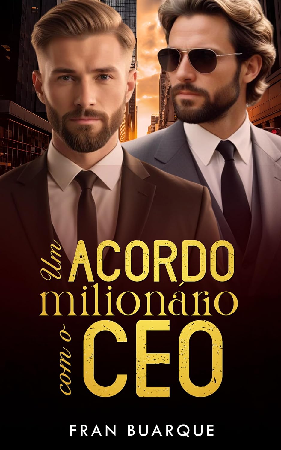 81ASv+xOdPL._SL1500_ Livro Um Acordo Milionário com o CEO: Spin-off de Um CEO para Não Se Apaixonar por Fran Buarque | EBOOK PDF