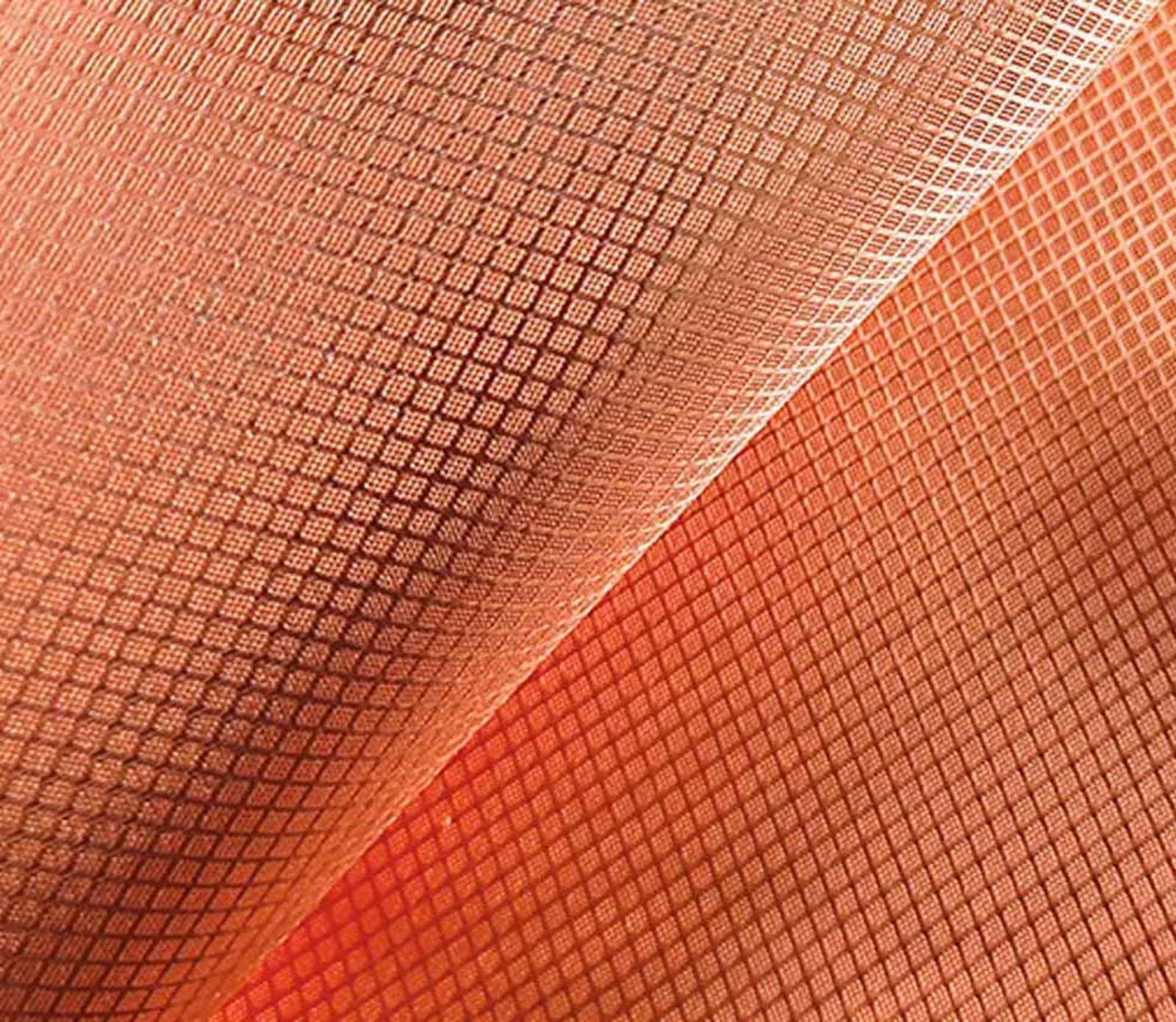 EMF Shielding Faraday Fabric Conductive Fabric Silver EMF Shielding Fabric Shielding Fabric from Signals Bluetooth GPS,gold-4x1.1m