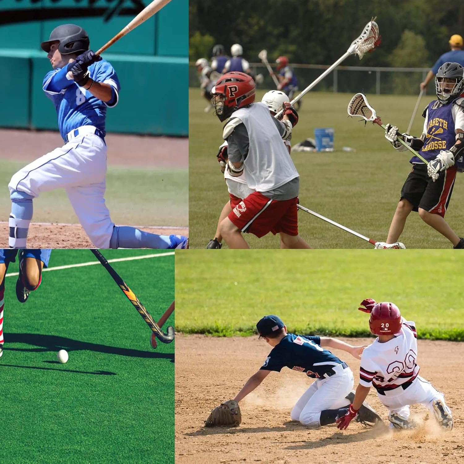 MK MOSSE KARNE Men Youth Baseball Sliding Shorts Padded Compression Shorts Protective Softball Sliding Shorts for Youth Adult - Image 7