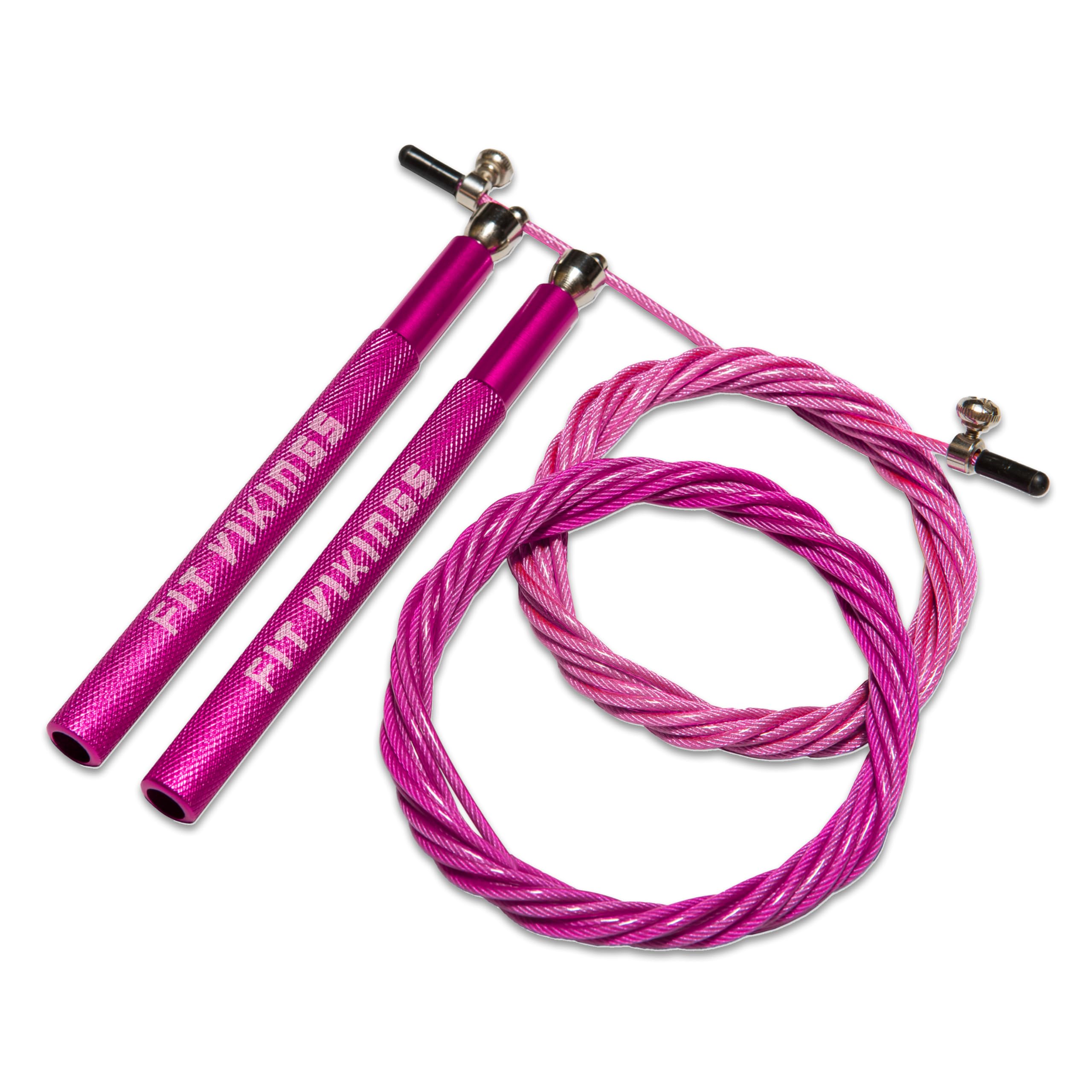 Fit Vikings Speed Jump Rope