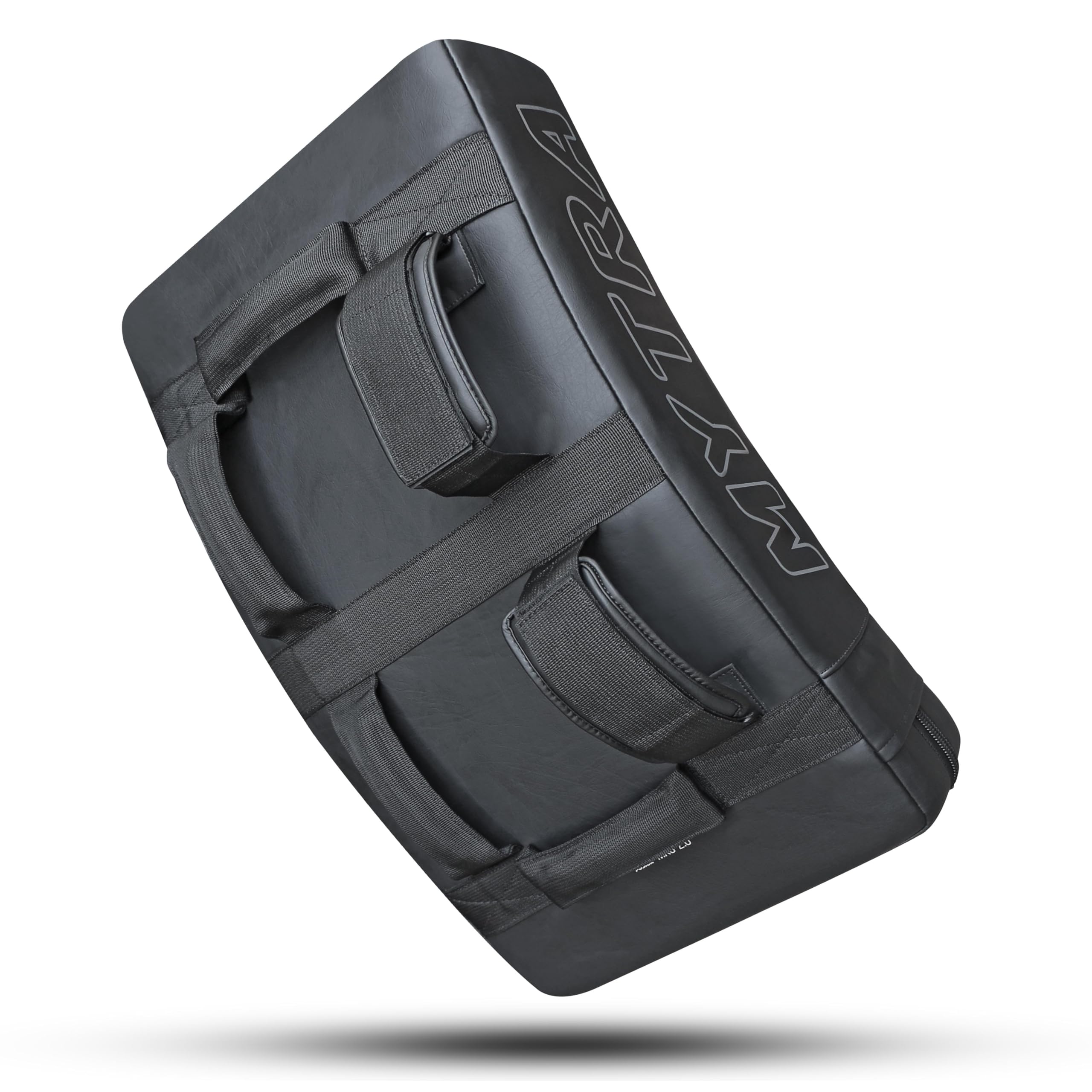 Mytra Fusion punzone pad MMA colpitori muay thai Curvo colpitori arti marziali scudo