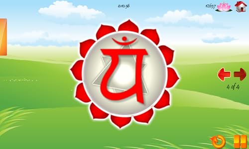 Chakra Yoga and Meditation