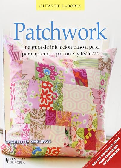Patchwork. Guias de Labores