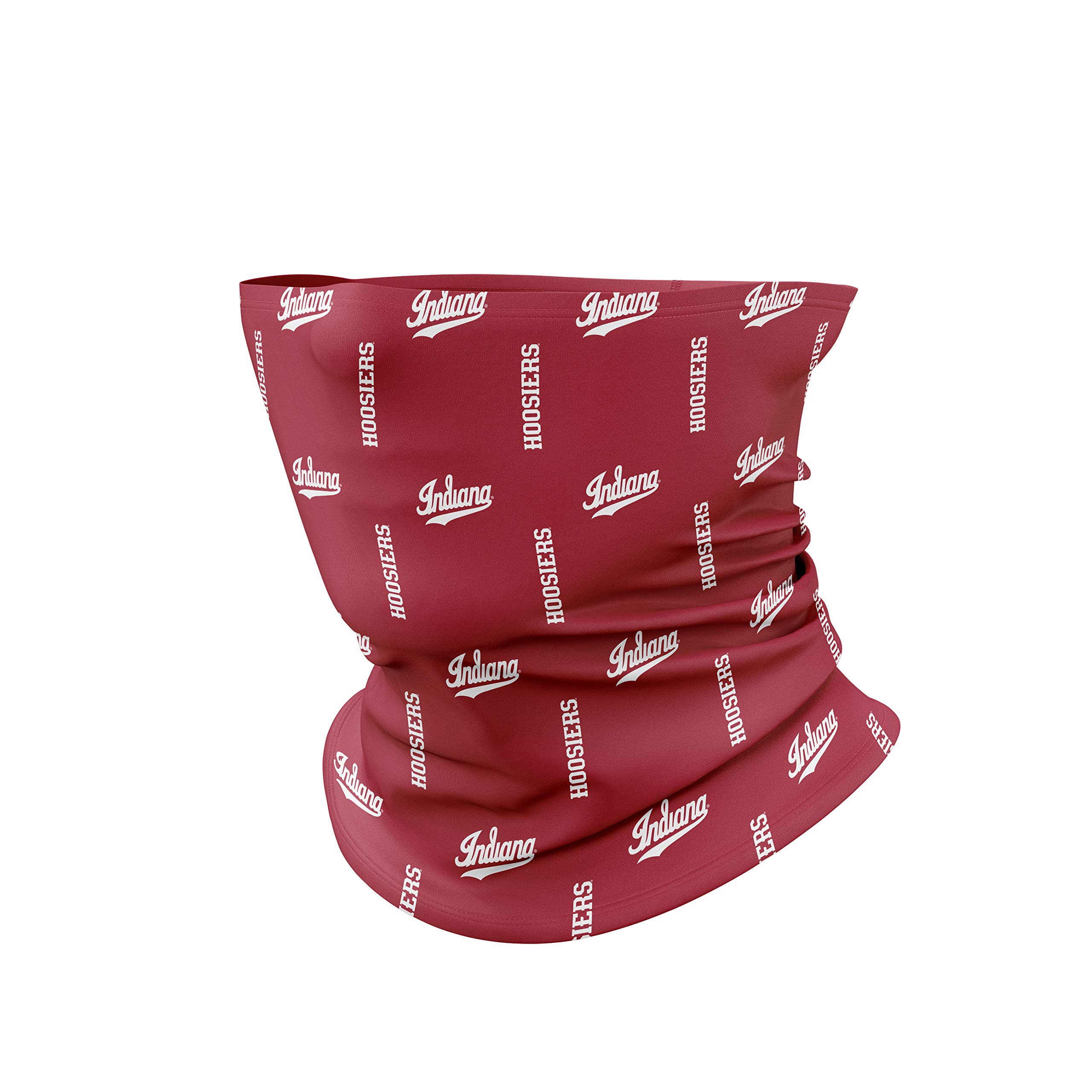 Top of the WorldMultipurpose Neck Gaiter Scarf All Over Team Icon