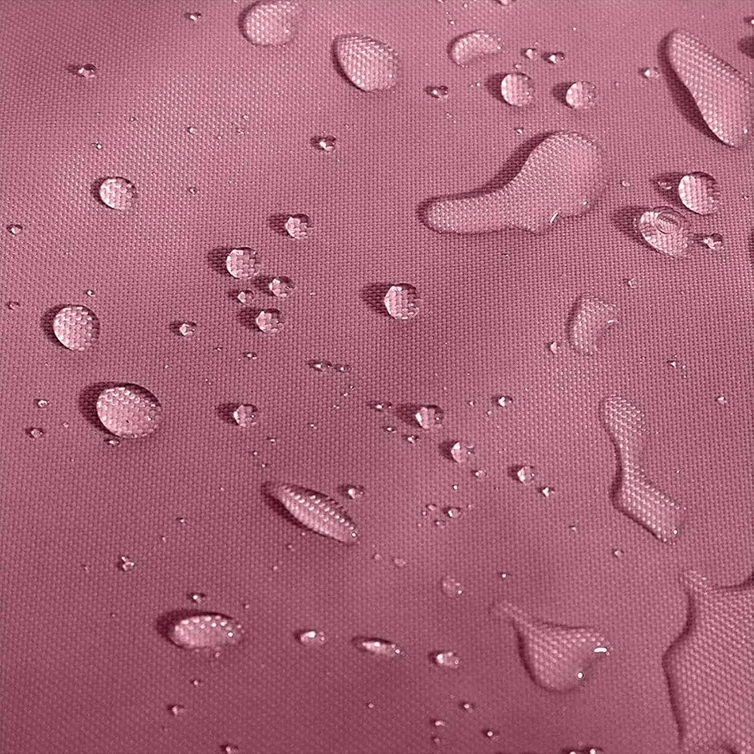 Swing Canopy Replacement,Waterproof Porch Swing Canopy Replacement | Outdoor Garden Swing Seat Sun Shade Cover | Durable Patio Hammock Canopy Awning(Canopy Only)