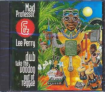 【DVD】Lee Scratch Perry w/ Mad Professor Lee Scratch Perry With Mad Professor – Live In San Francisco