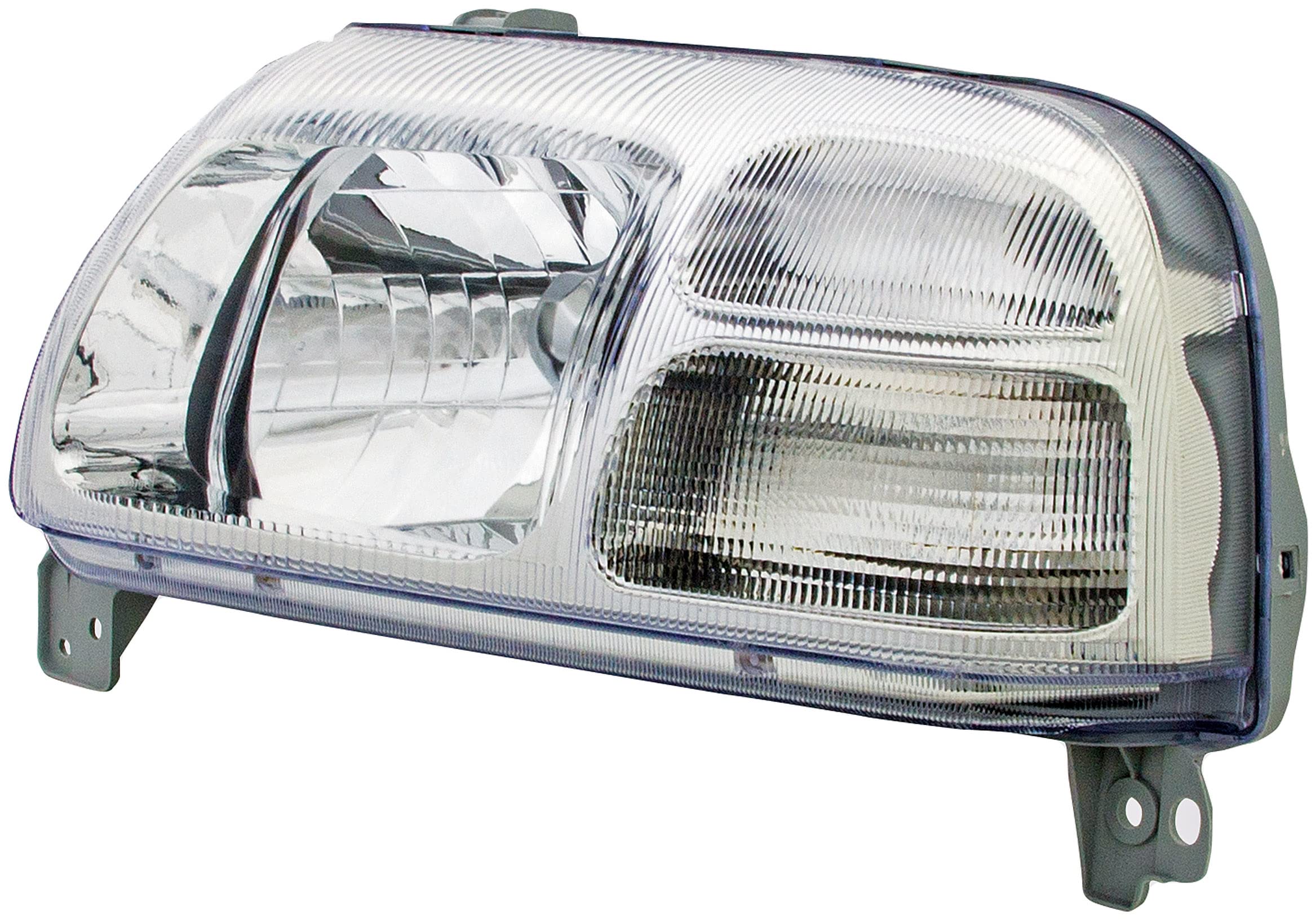 Amazon.com: Dorman 1591832 Driver Side Headlight Assembly 