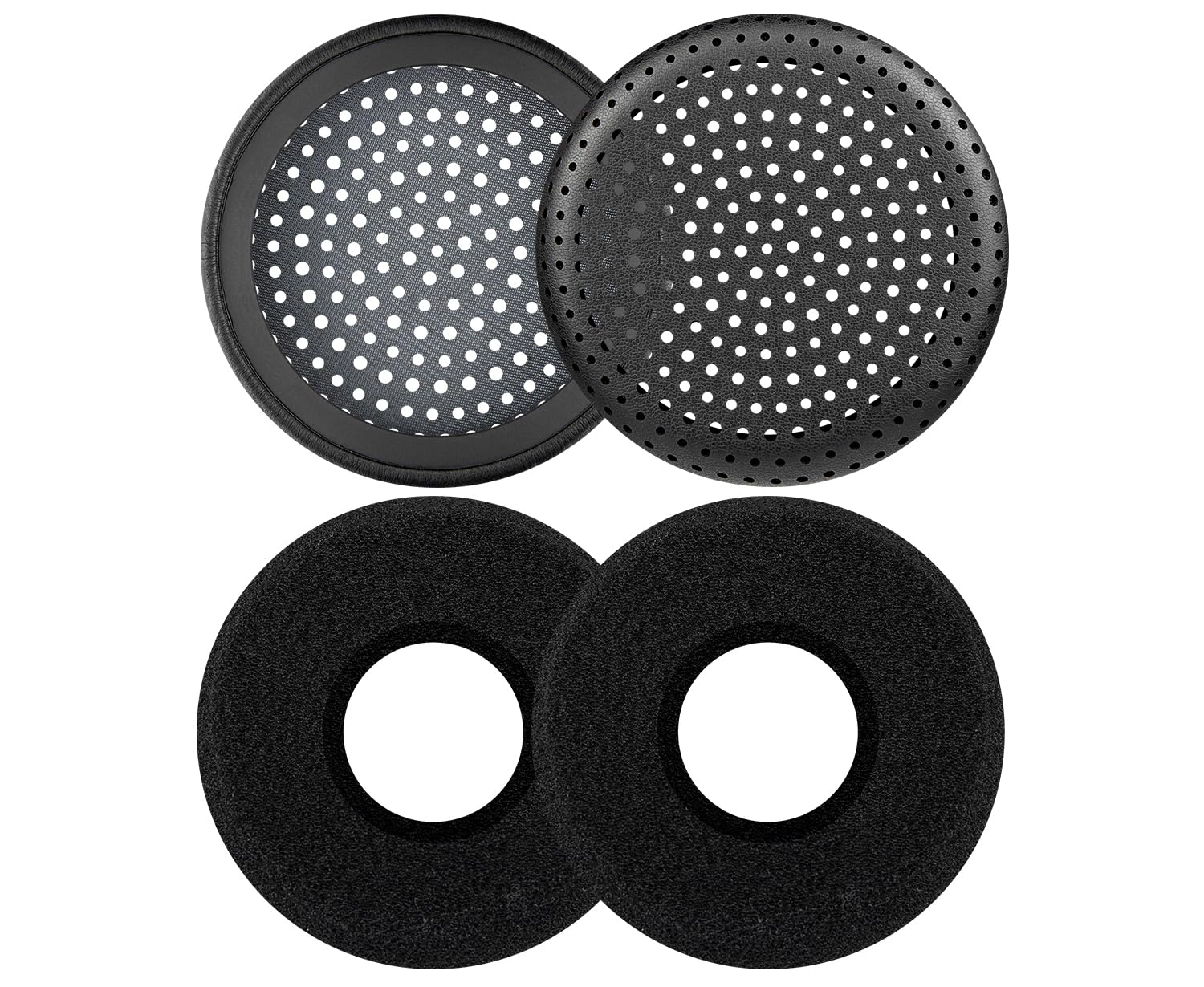 Amazon | SOULWIT イヤーパッド イヤークッション Grado GS1000