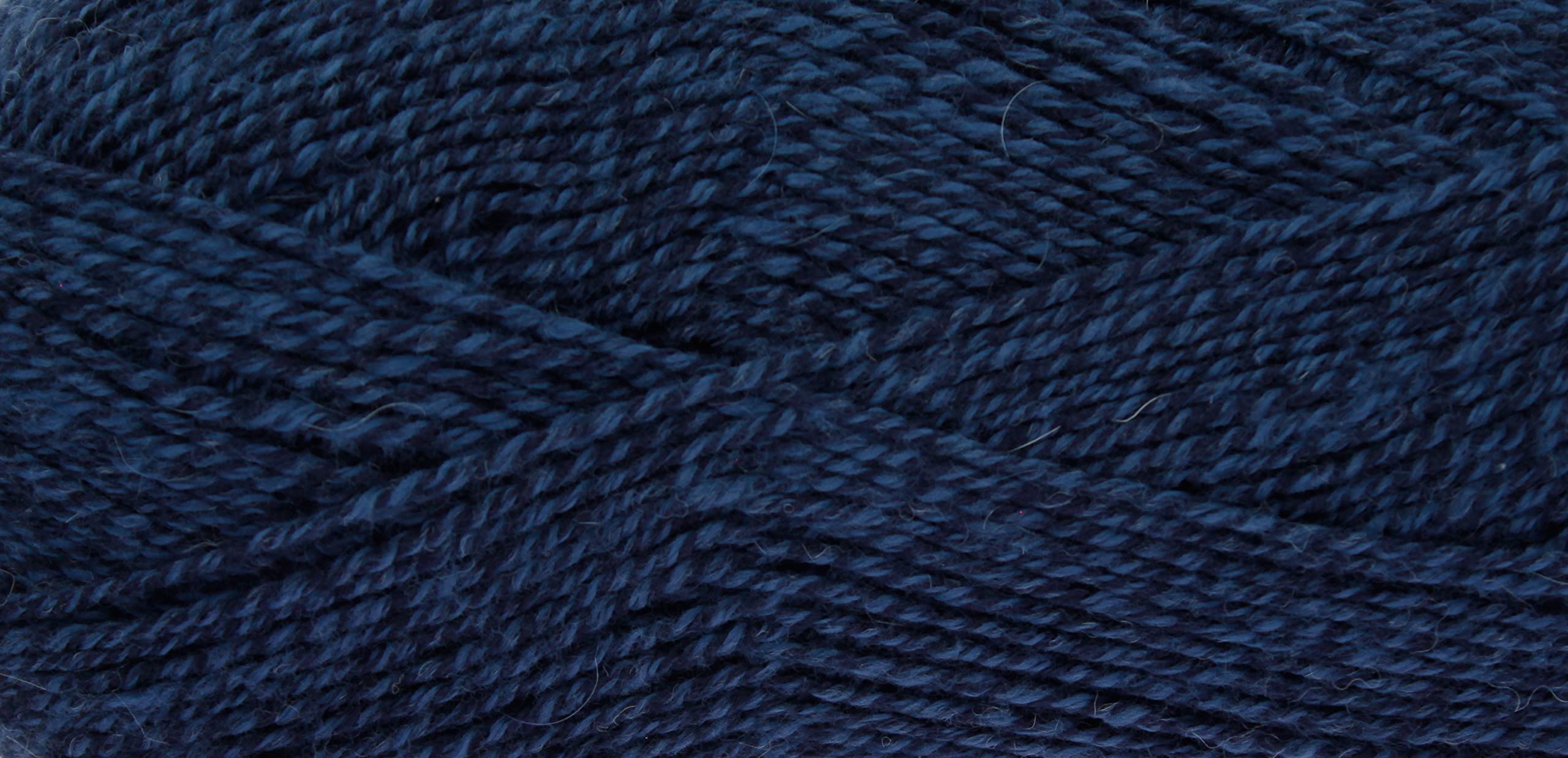 King Cole Subtle Drifter DK Yarn 100g: Navy 4394
