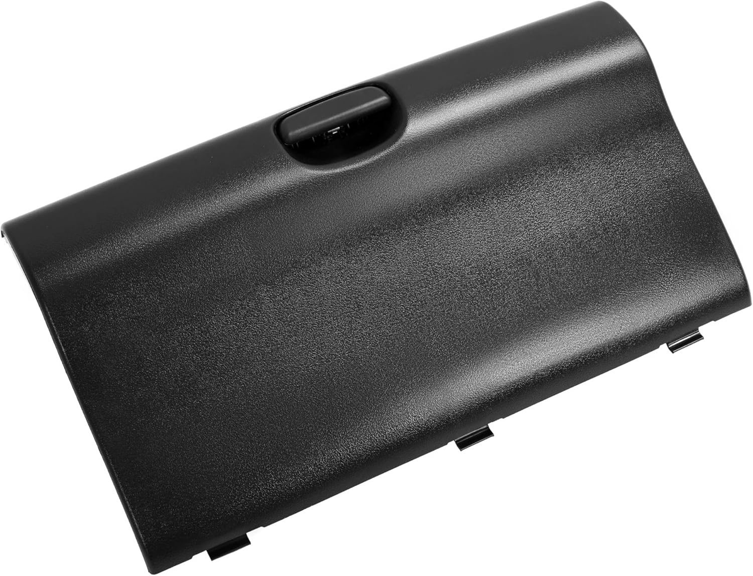 Dash Glove Box Lid Compatible with 1998-2001 Dodge Ram 1500 2500 3500 Interior Storage Compartment Door Lid Assembly