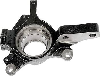 Amazon.com: Dorman 698-326 Front Passenger Side Steering Knuckle Amazon.com: Dorman 698-326 Front Passenger Side Steering Knuckle