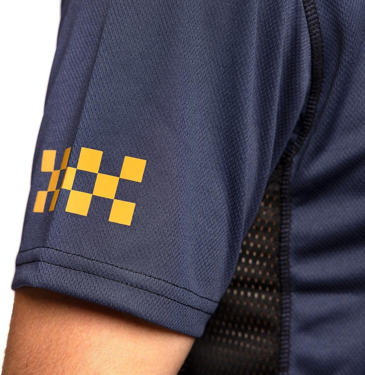 FASTHOUSE Classic Swift Short Sleeve Jersey - Image 6