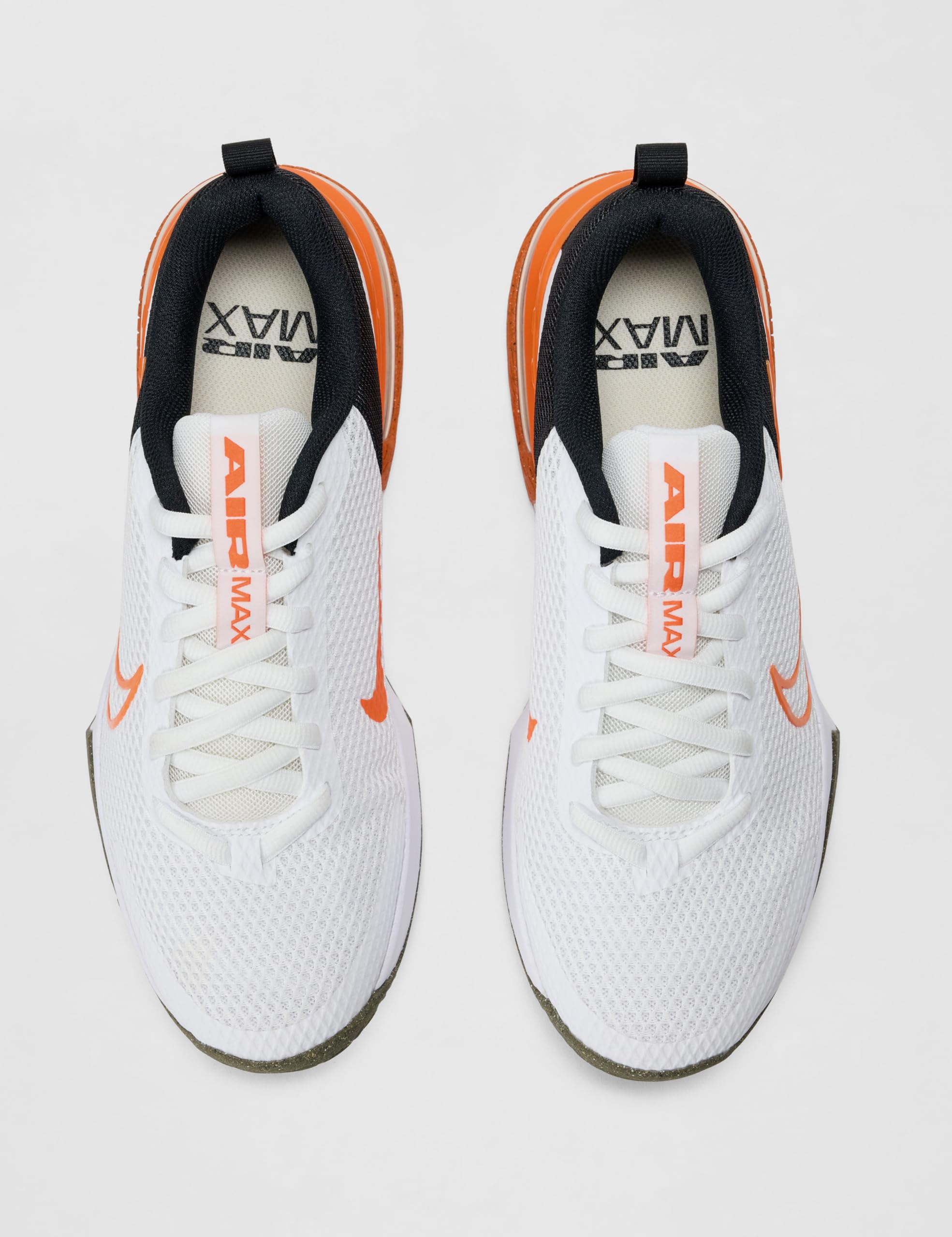 Nike Men's Air Max Alpha Trainer 6 Workout Shoes