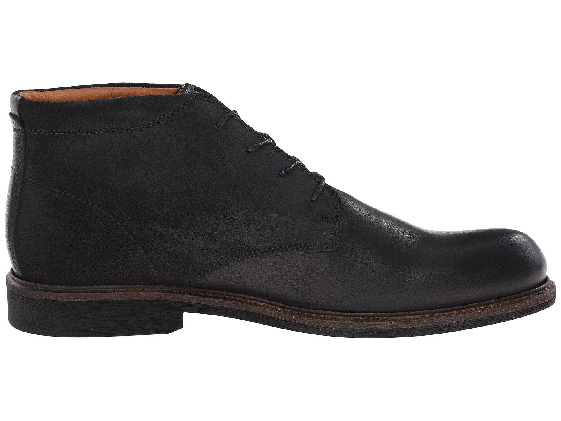 ecco men's findlay chukka boot