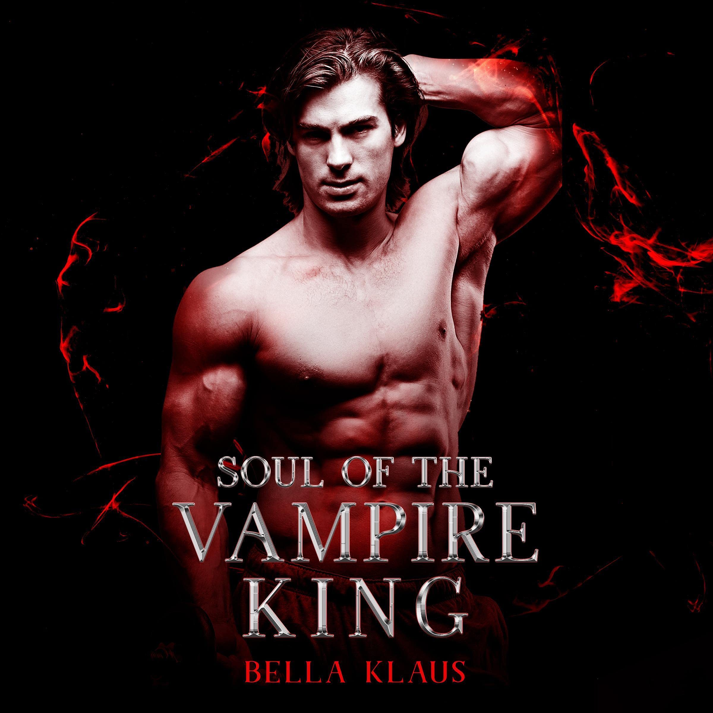 Cover art for Soul of the Vampire King
