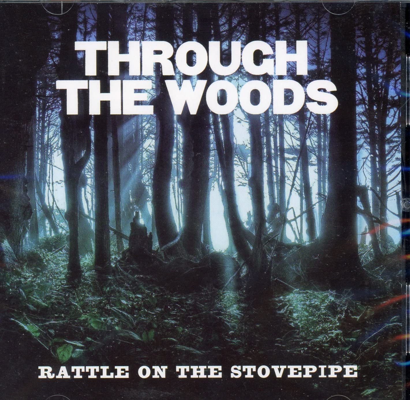 Through The Woods