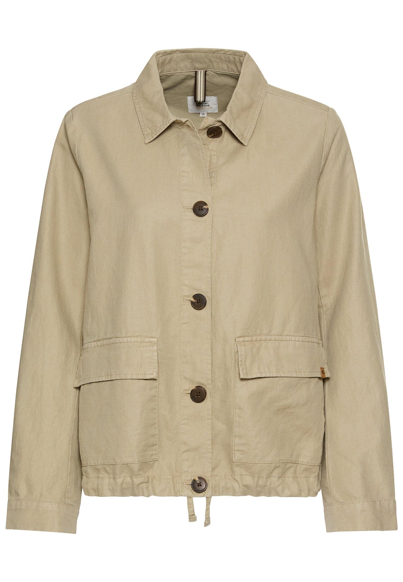 camel active