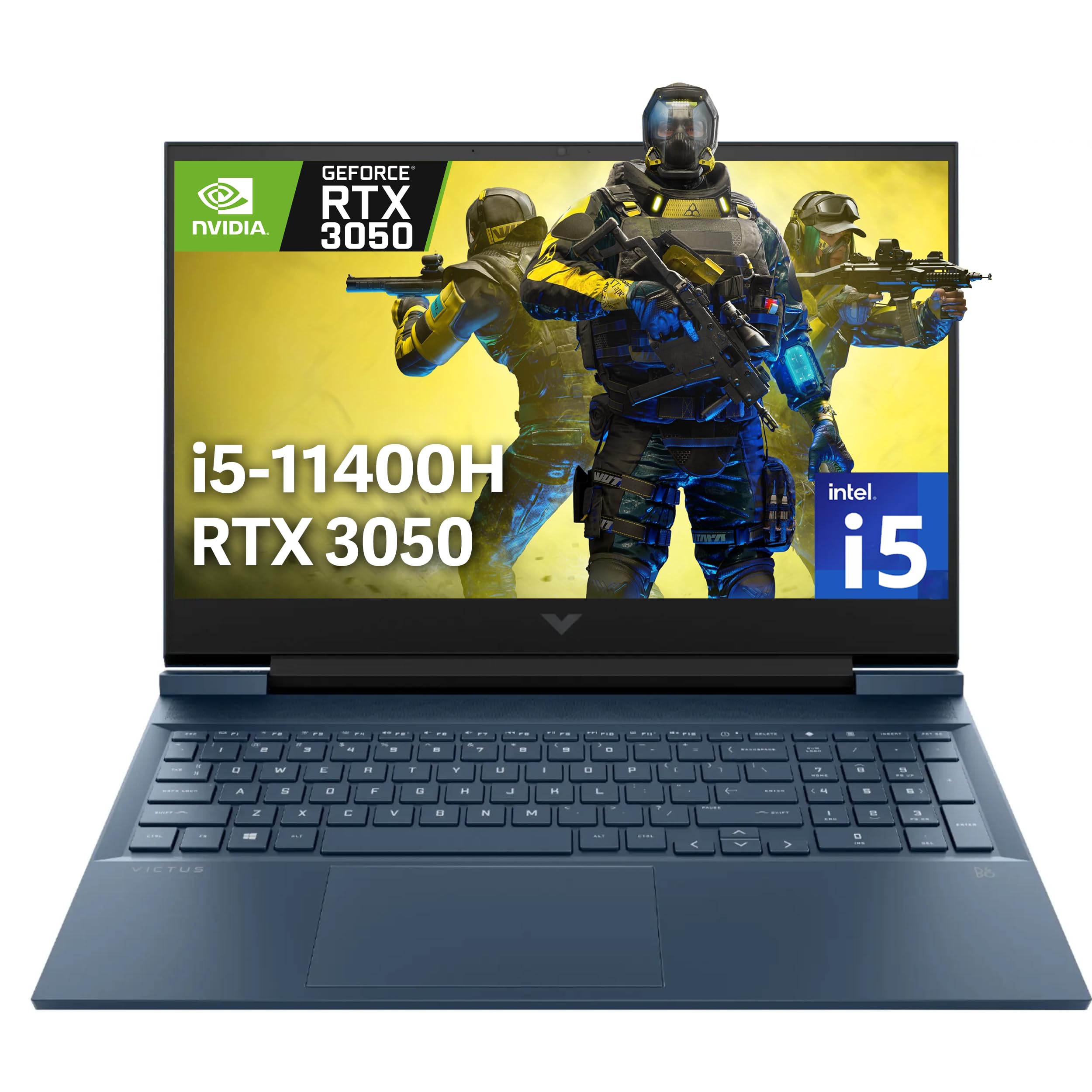 Amazon.com: HP Victus 16.1