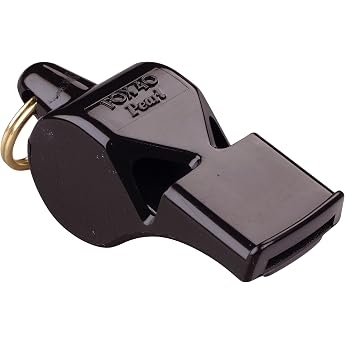 Fox 40 Pearl Referee Whistle
