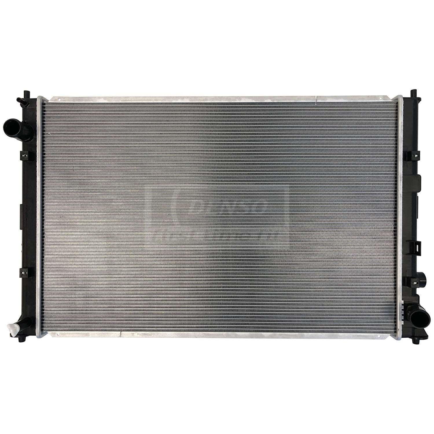 Amazon.com: Denso 2219527 Radiator : Automotive
