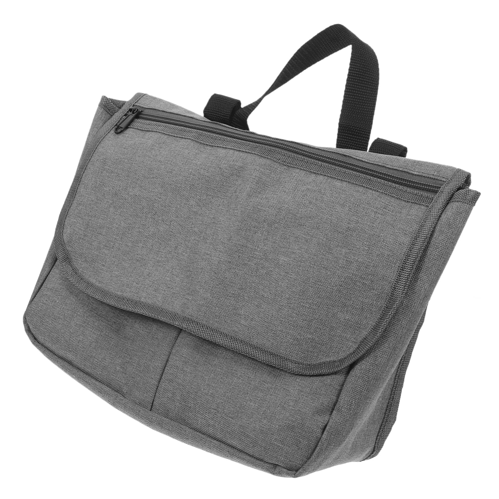 Beaupretty Bolsa Lateral De Poliéster Para Sillas De Ruedas y Andadores Bolsa De Almacenamiento Para Accesorios Para Mayores y Usuarios De Movilidad