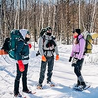 Vista 9 de Minus33 Merino Wool - Gorro de lana con cresta