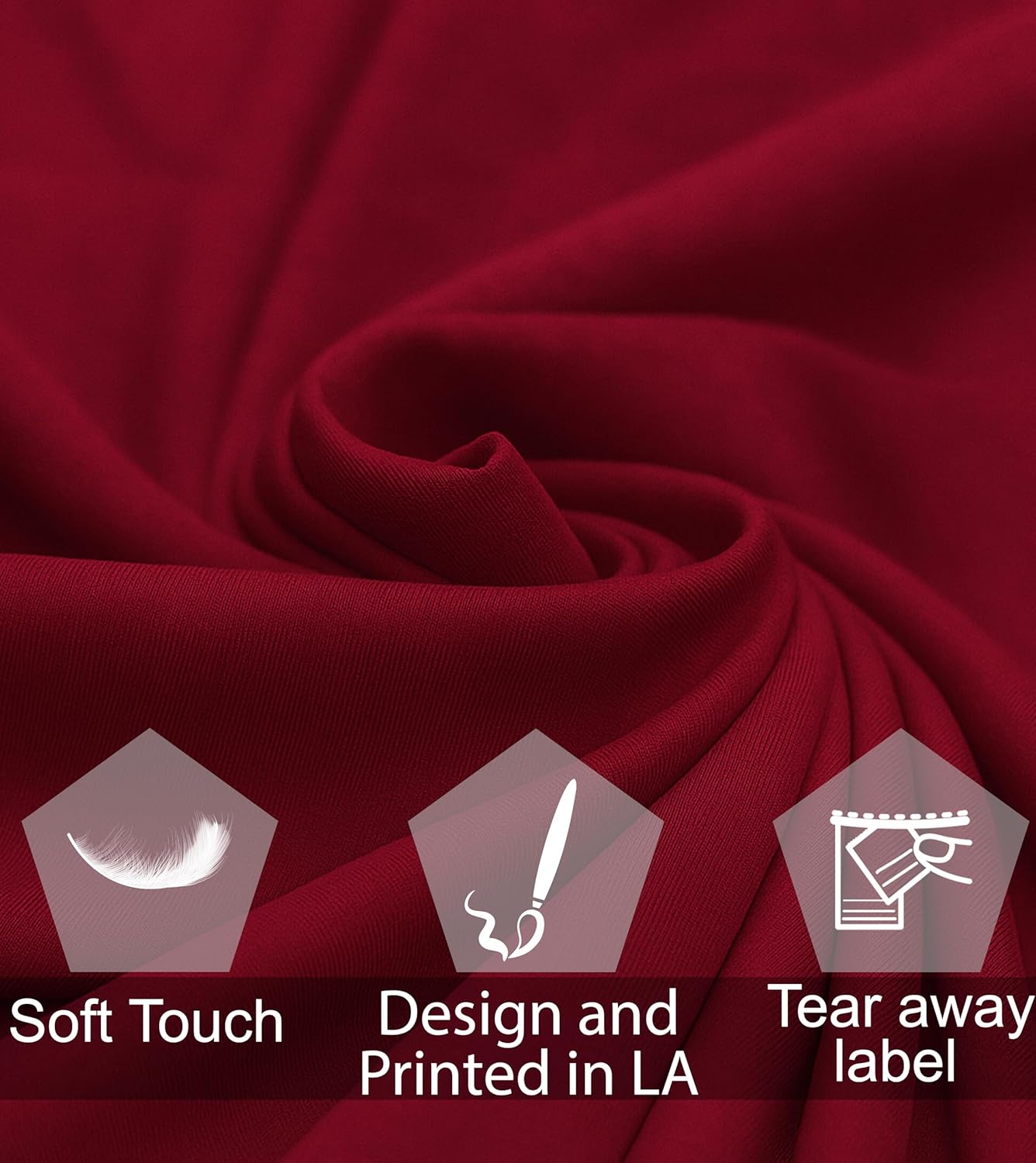 Classy Mood Hiking Shirts for Women – Nature Camping Mountain Hiking Outdoor Adventure Shirt - Image 4