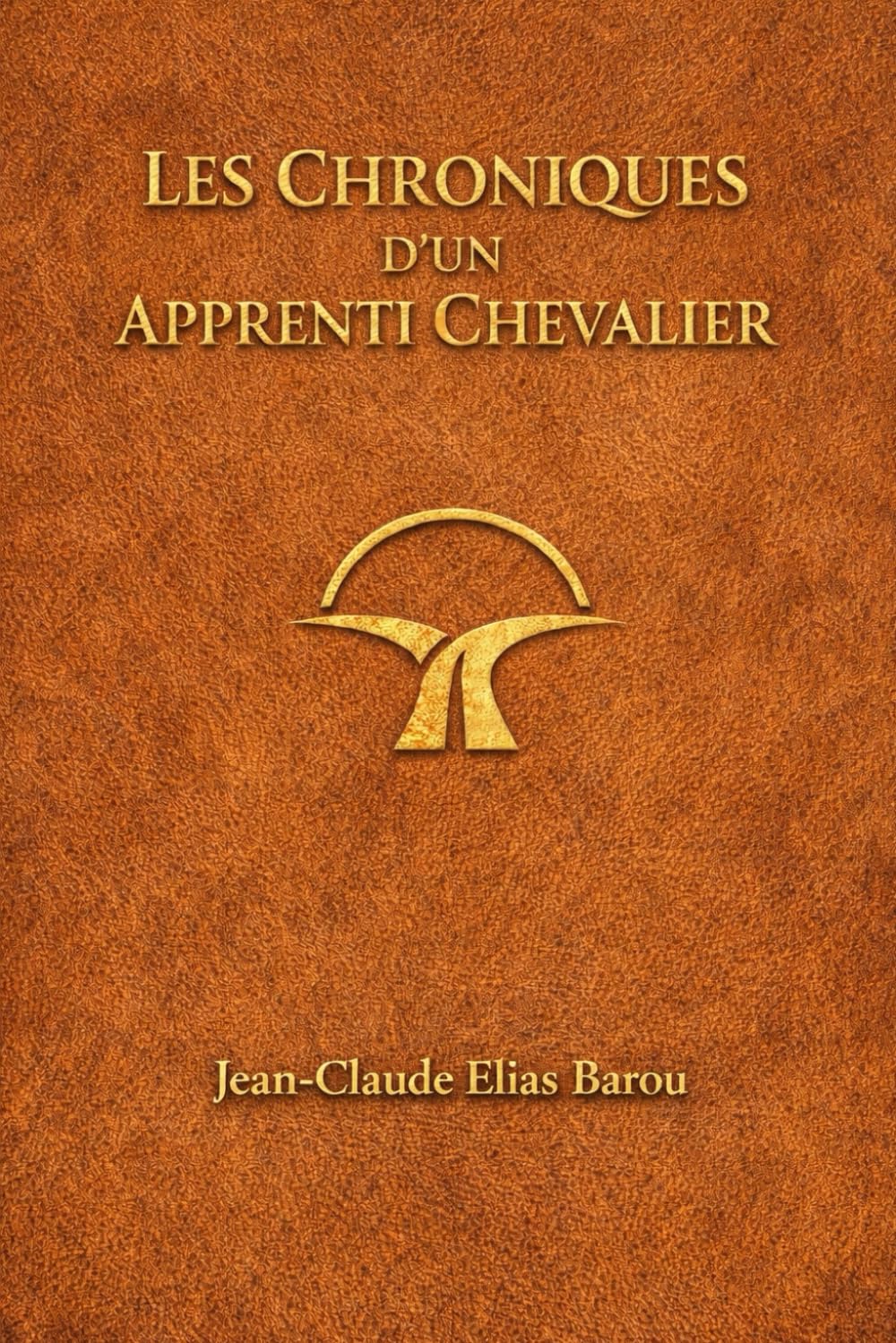 Les Chroniques d’un apprenti chevalier