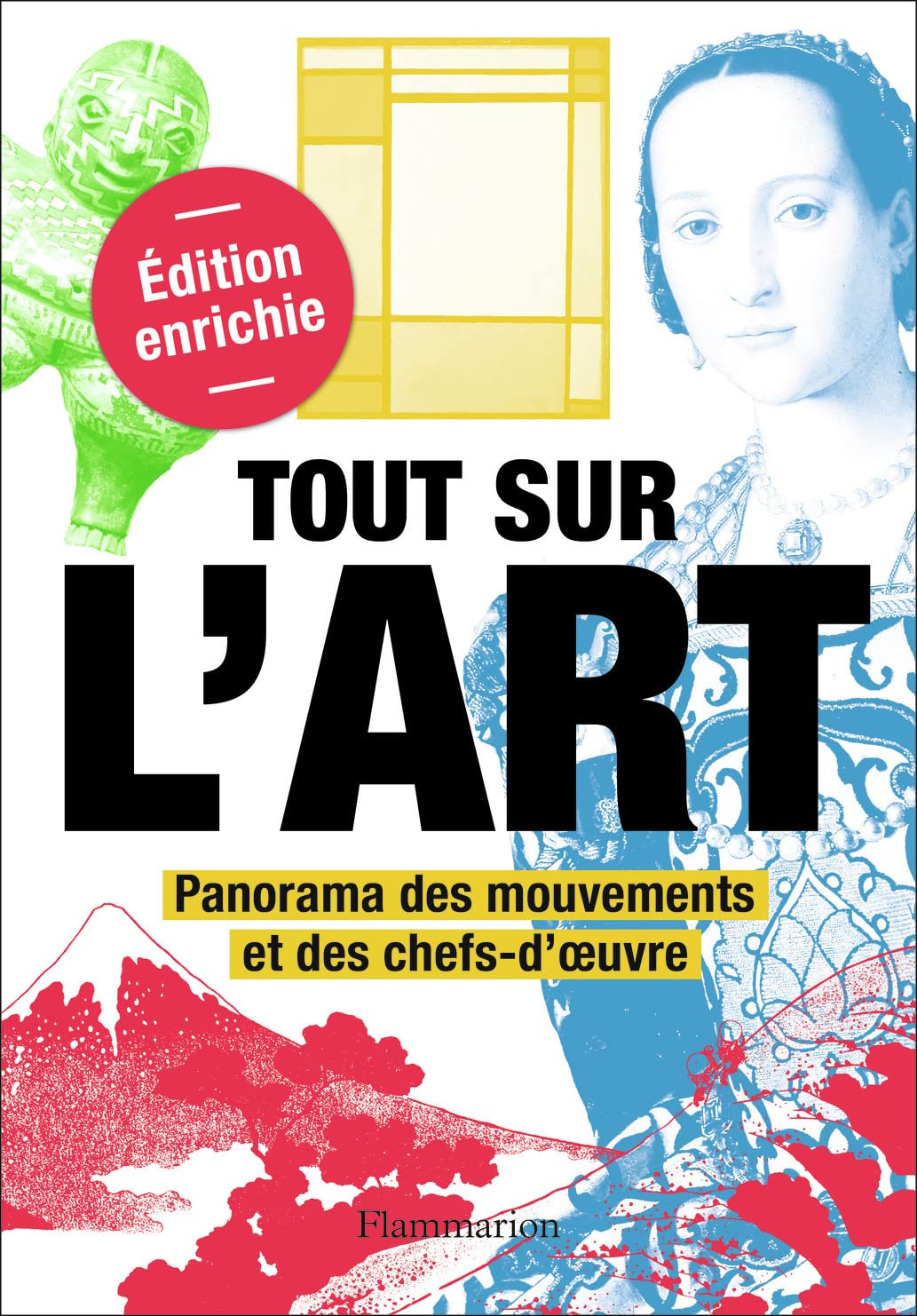 Tout sur l'art comprendre l'histoire de l'art facilement sans guide pour débutant