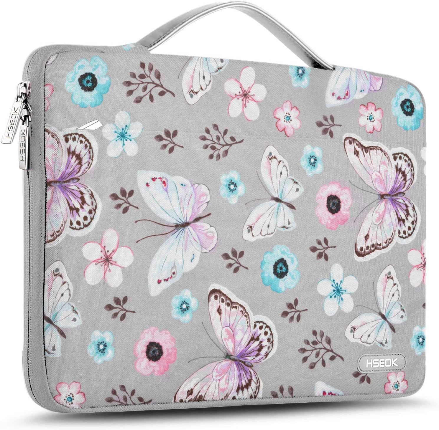 Laptop Sleeve 1314 Inch Case Briefcase Compatible with