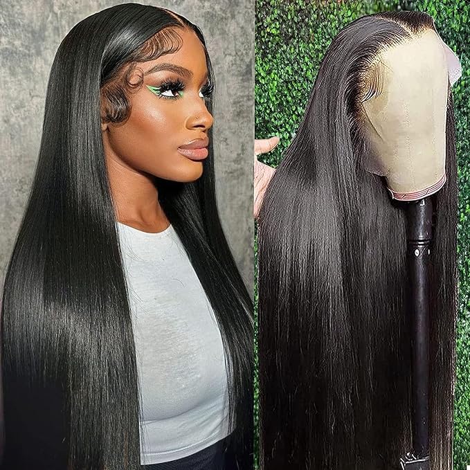 Mesmerizing 26 Inch Straight Wig Image for Desktop Mesmerizing 26 Inch Straight Wig Image for Desktop