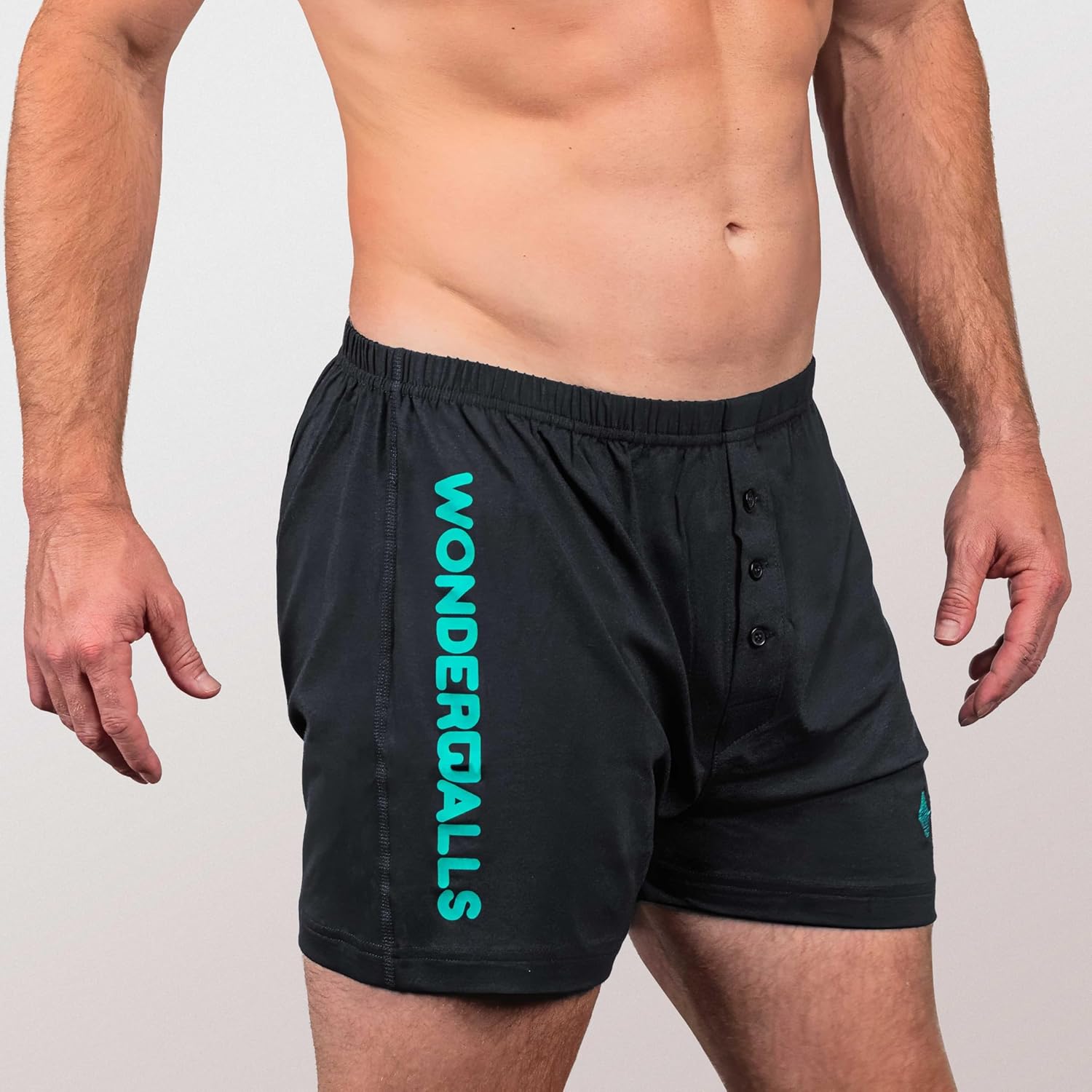Best Men's Underwear - Wonderballs Sport Boxer Shorts Review