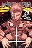 Jujutsu Kaisen, Vol. 29 Volume 29 Kağıt Kapak – 17 Şubat 2026