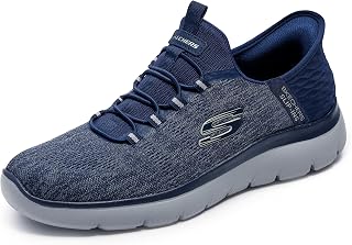 Skechers Men's Summits Key Pace Slip-in