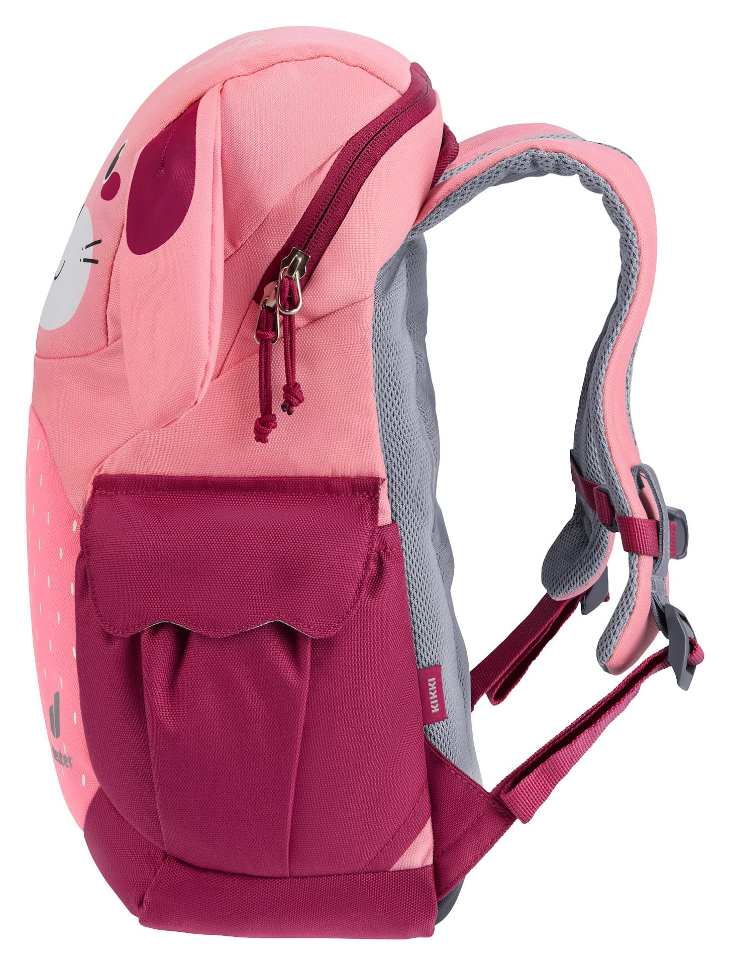deuter Kikki Kinderrucksack 8 L