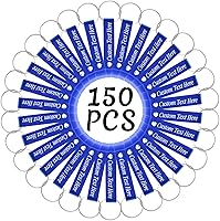 Vista 42 de 50 llaveros personalizados para abridor de botellas de cerveza a granel, con logotipo, texto, grabado, abrebotellas de boda, regalos personalizados