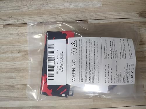 Miniatura 8 de INJORA Extintor de incendios RC 124, tanque de combustible, pala, tambor de aceite para 118 TRX4M Axial AX24 SCX24 C10 JLU Gladiator Bronco Deadbolt