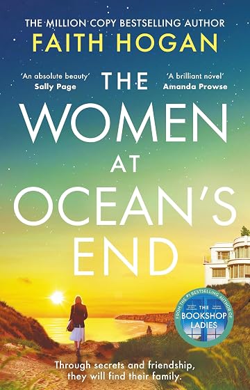 The Women At Ocean S End