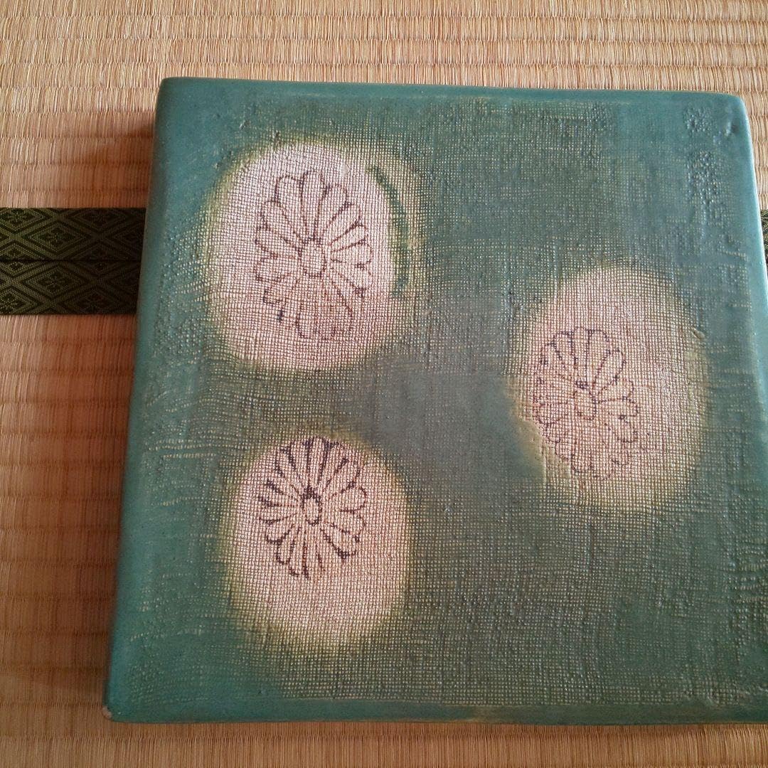 鋳鉄製 茶釜S 鋳鉄製 丸型 茶釜 銅蓋 茶道具 直径23cm 高さ16cm