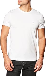 Tommy Hilfiger Men's Essential Cotton Tee
