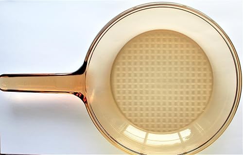 VISIONS Sartén ámbar de 10"