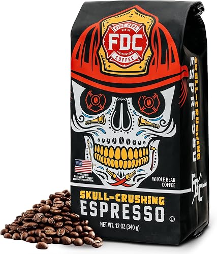 Fire Department Skull-Crushing
